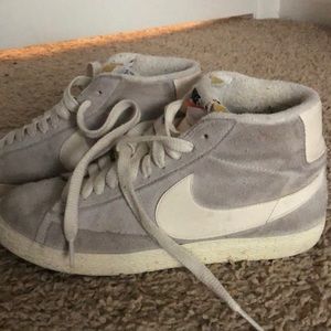 Nike Blazers